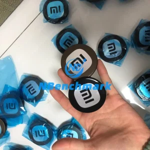 Xiaomi SU7/Yu7 wheel hub cover