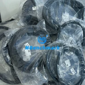 Xiaomi SU7 sealing strip, full vehicle sealing strip