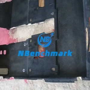 Xiaomi SU7 Carpet