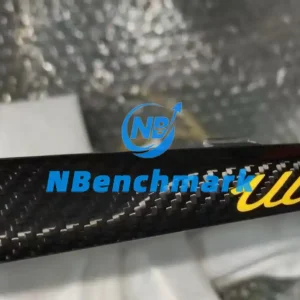 Xiaomi SU7 Ultra carbon fiber side skirt