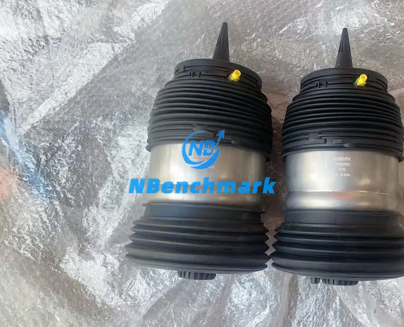 Xiaomi SU7 New Rear Shock Absorber Airbag