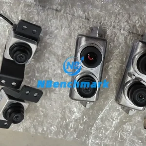 Xiaomi SU7 Dual-lens Camera