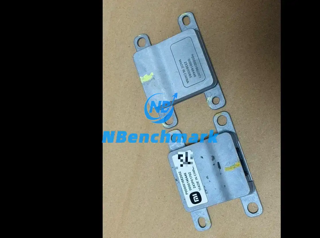 Xiaomi Car Rear Bumper Radar Module