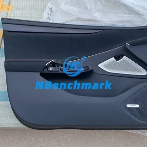 Xiaomi SU7 door interior panels