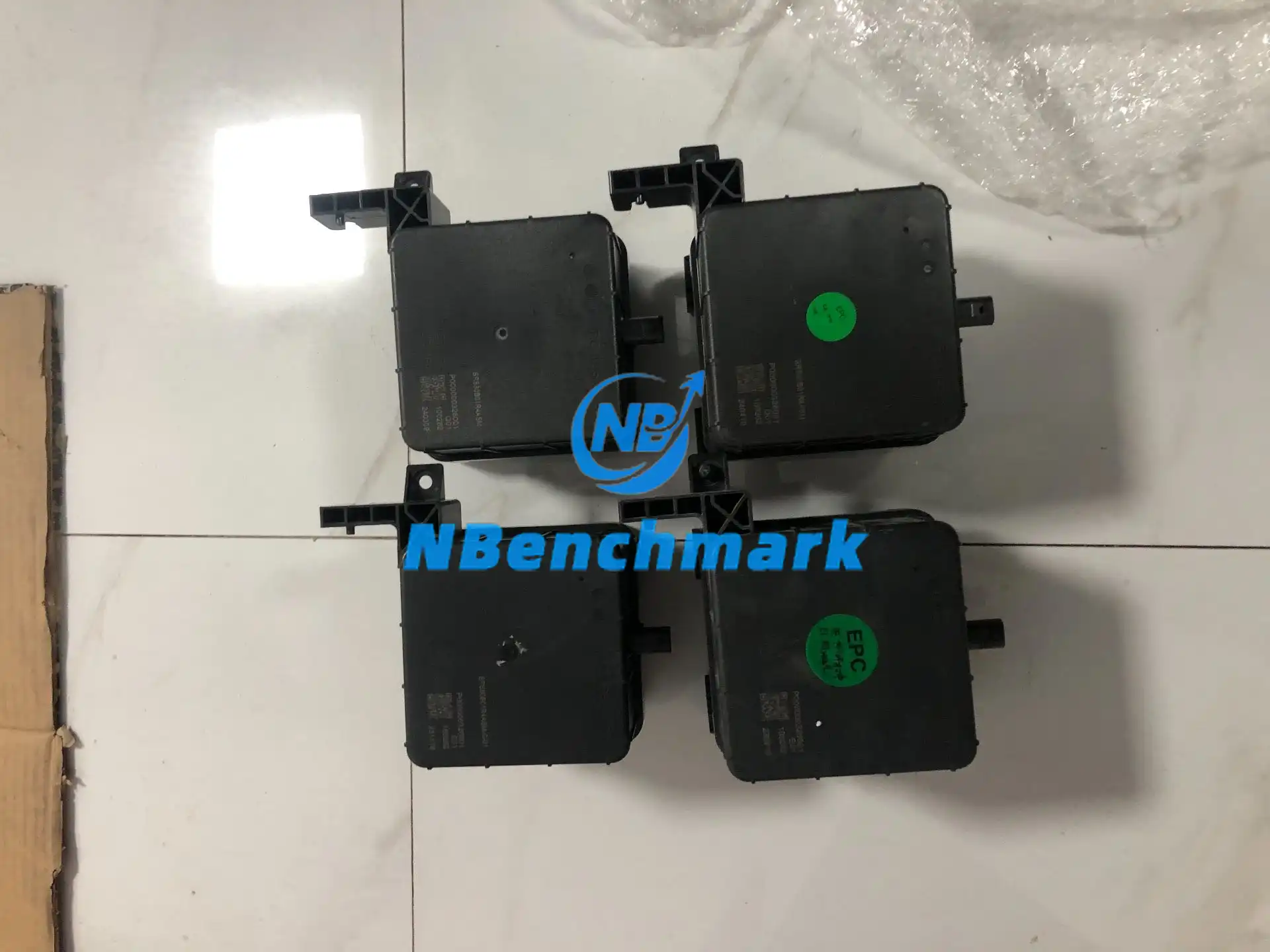 Xiaomi SU7 Pedestrian Protection Speaker Buzzer