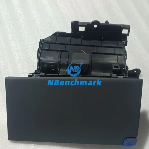Xiaomi SU7 passenger side glove box