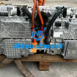 Xiaomi SU7 Ultra drive motor assembly 850kW