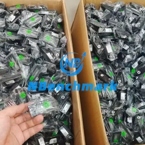 Xiaomi SU7 license plate light