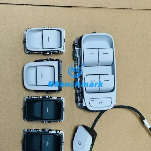 Xiaomi SU7 window lift switch