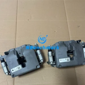 Xiaomi SU7 front brake caliper