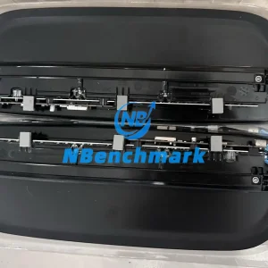Xiaomi SU7 high-mounted brake light