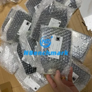 Xiaomi SU7 wheel decorations