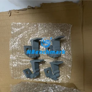 Xiaomi SU7 car door hinges