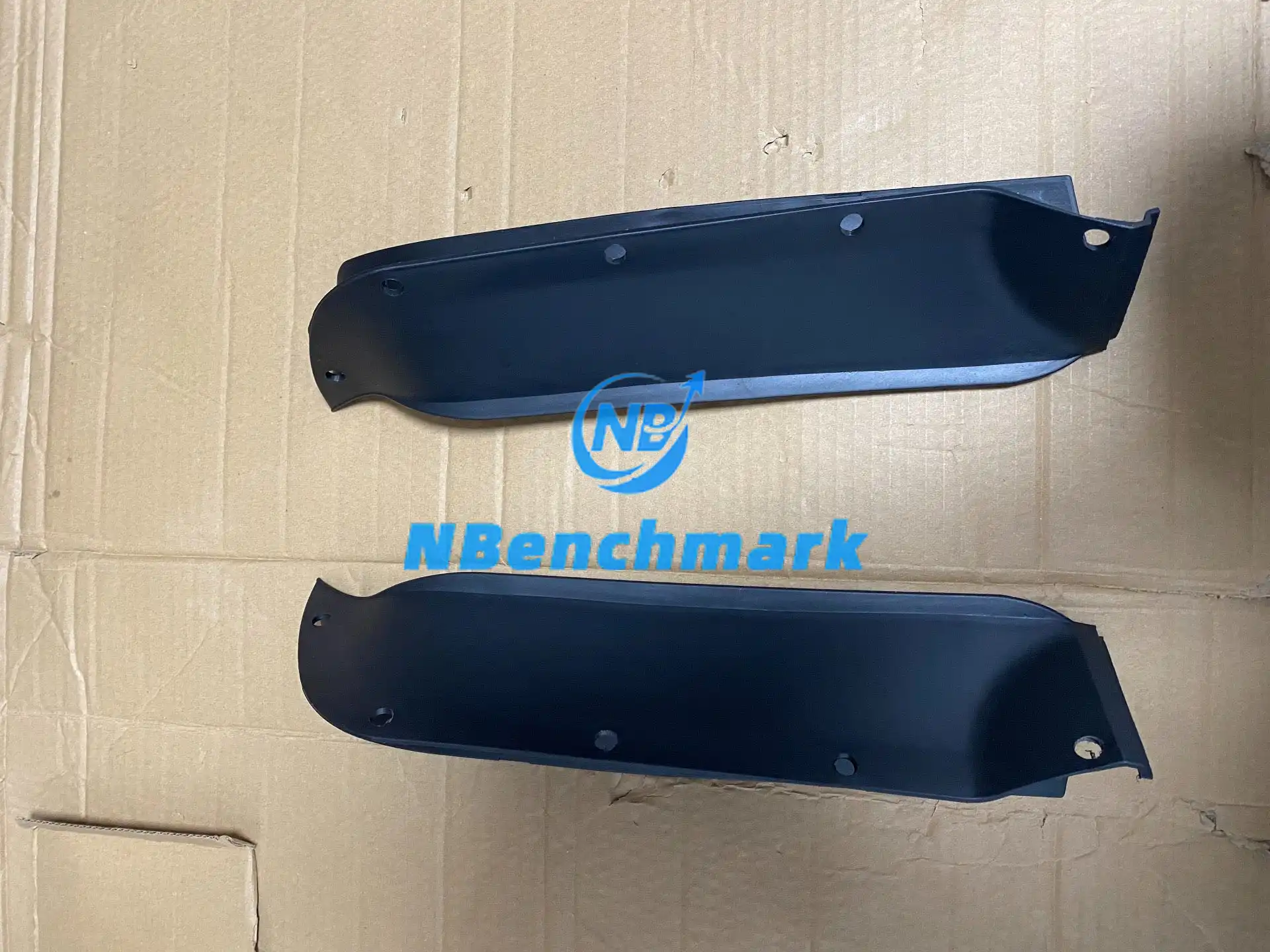 Xiaomi SU7 Ultra mudguard material