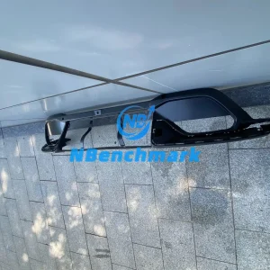 Xiaomi SU7 Ultra front bumper lower section
