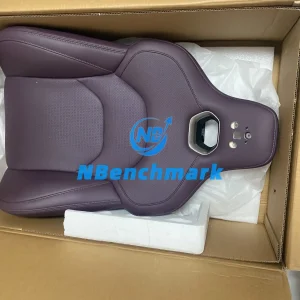 Xiaomi SU7 seat back