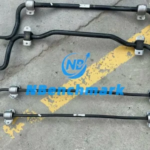 Xiaomi SU7 front and rear stabilizer bars
