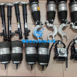 Xiaomi SU7 Air Suspension Complete Accessories