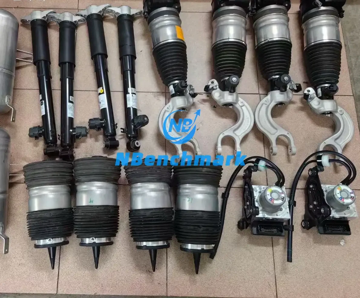 Xiaomi SU7 Air Suspension Complete Accessories