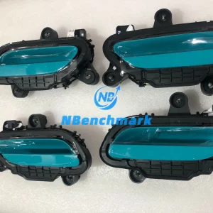 Xiaomi SU7 car door handle