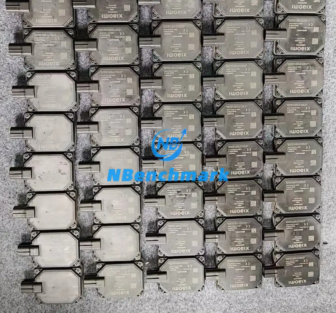 Xiaomi SU7 ACC module