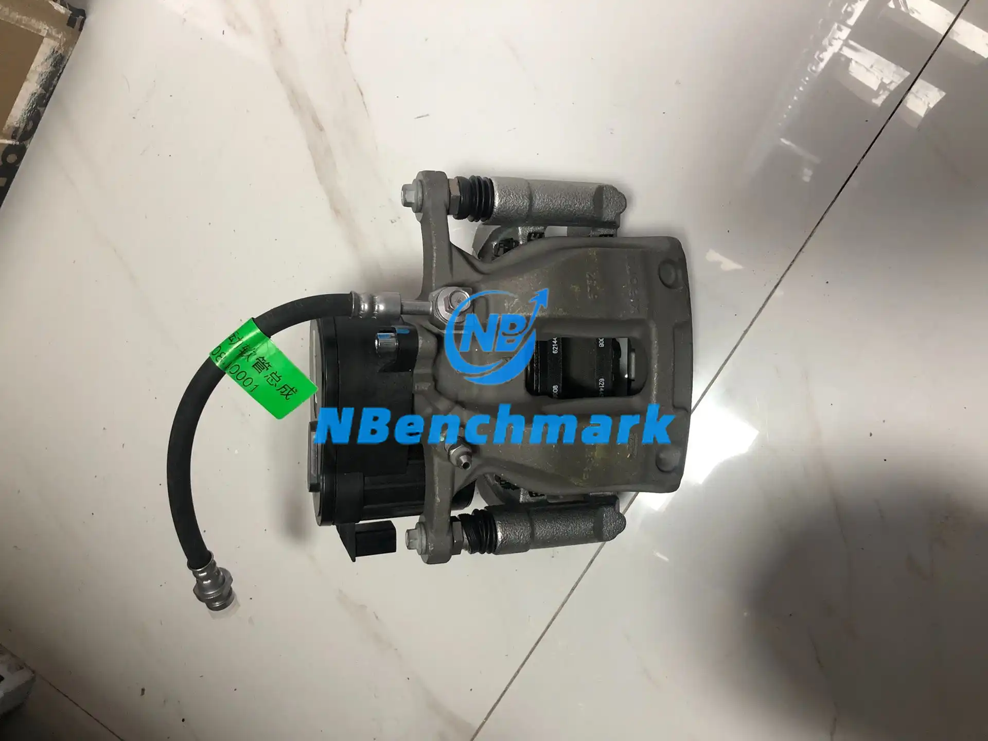Xiaomi SU7 headlight combination switch - 图片 2