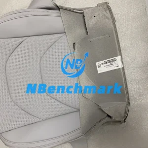 Xiaomi SU7 seat cushion