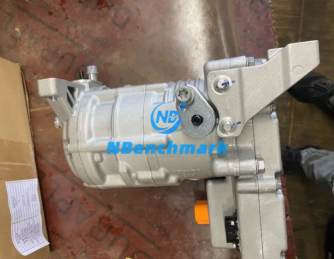 Xiaomi SU7 Air Conditioner Compressor