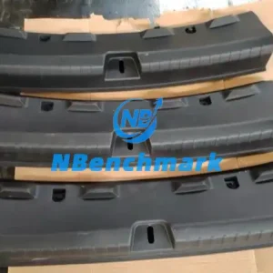 Xiaomi SU7 Locking Stand Protector