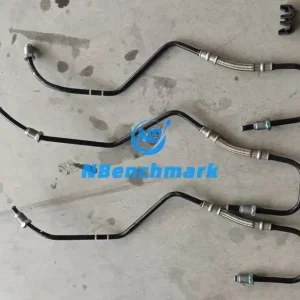 Xiaomi SU7 ABS pump oil pipe