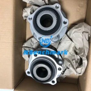 Xiaomi SU7 front/rear wheel bearings