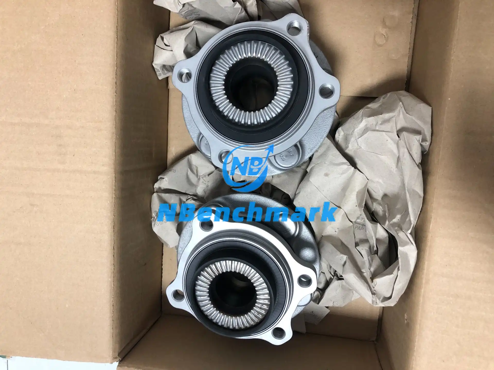 Xiaomi SU7 front/rear wheel bearings