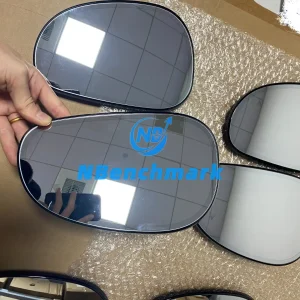Xiaomi YU7 rearview mirror lens, brand new original high-end model with anti-glare function