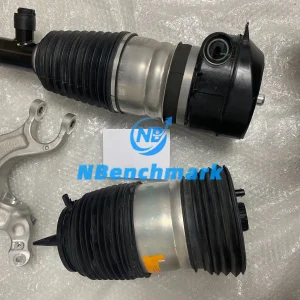 Xiaomi YU7 front shock absorber assembly
