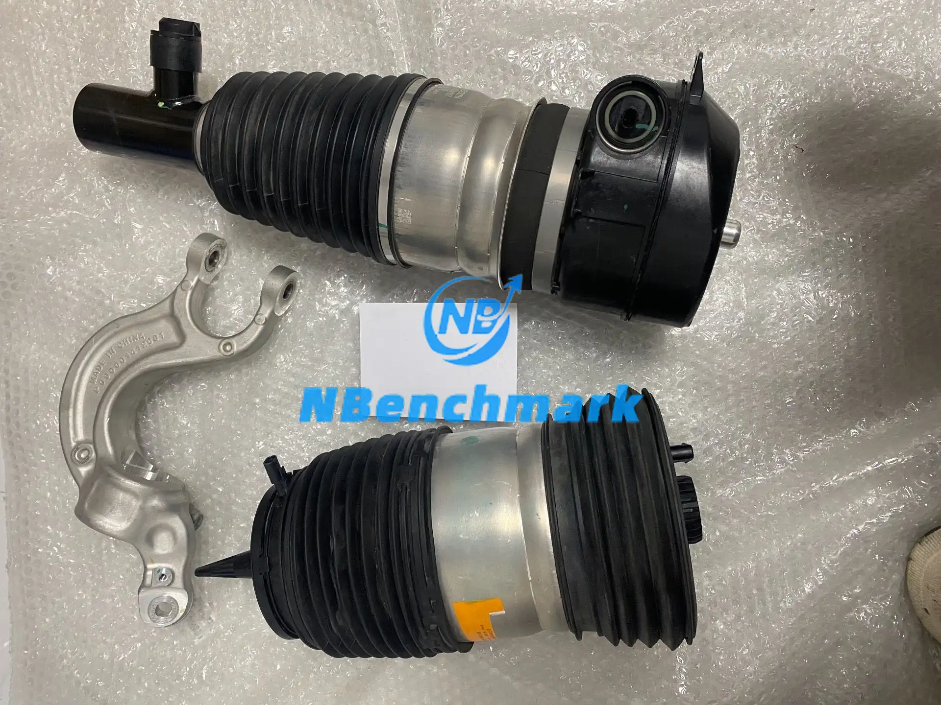 Xiaomi YU7 front shock absorber assembly