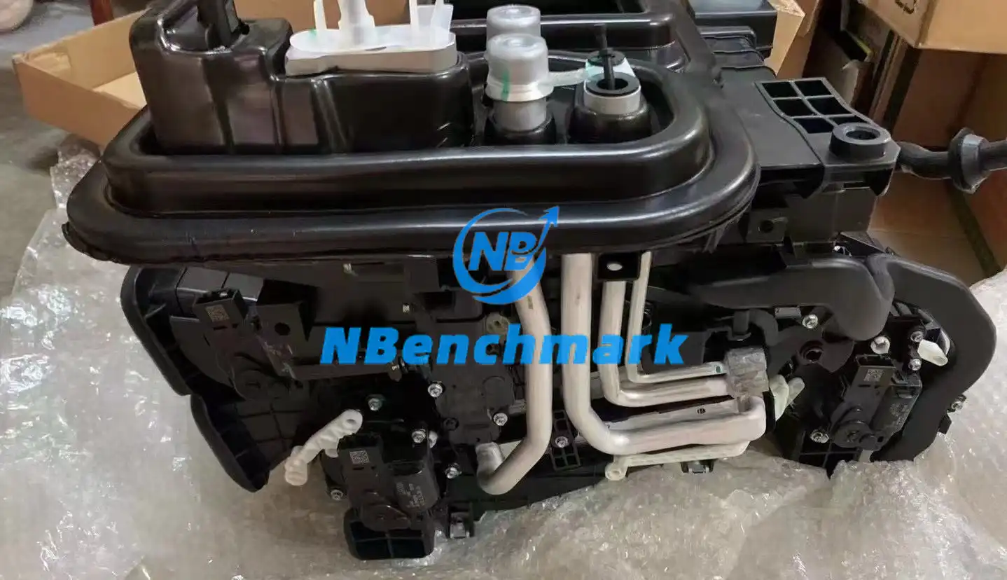 Xiaomi SU7 Evaporator Assembly Blower Assembly - 图片 2