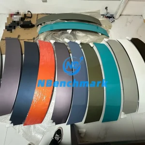 Xiaomi SU7 rear wing coverXiaomi SU7 rear wing cover