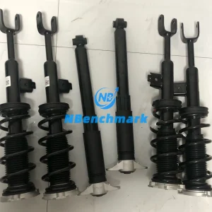 Xiaomi SU7 front/rear shock absorber assembly
