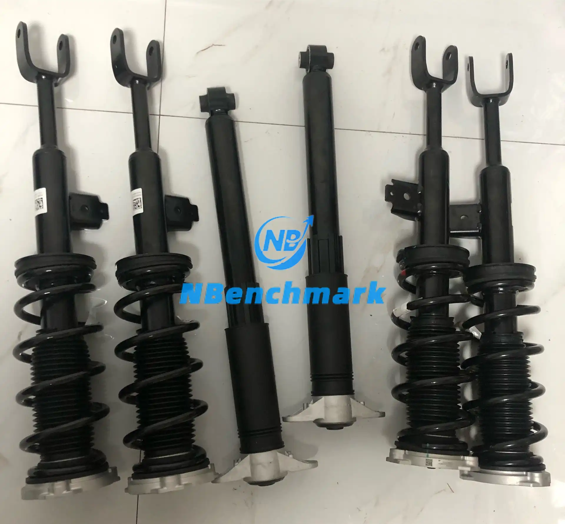 Xiaomi SU7 front/rear shock absorber assembly