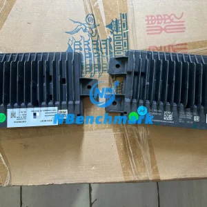 Xiaomi SU7 Central Gateway Controller