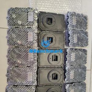 Xiaomi SU7 headlight computer module