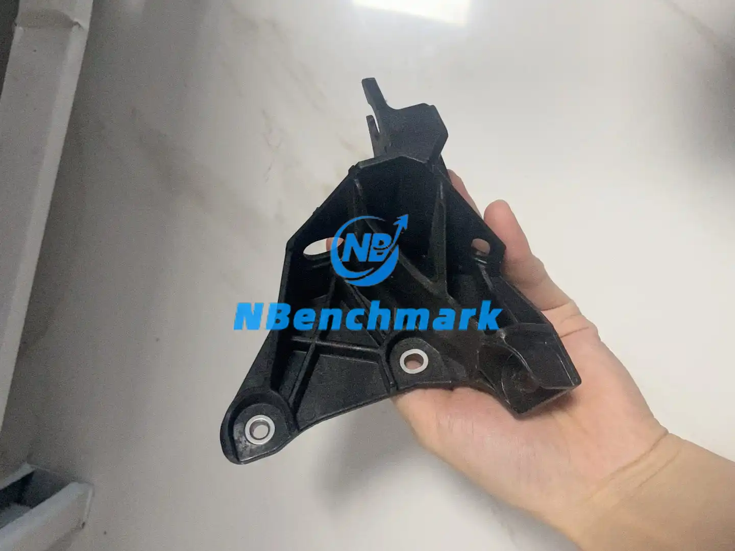 Xiaomi SU7 ABS pump bracket
