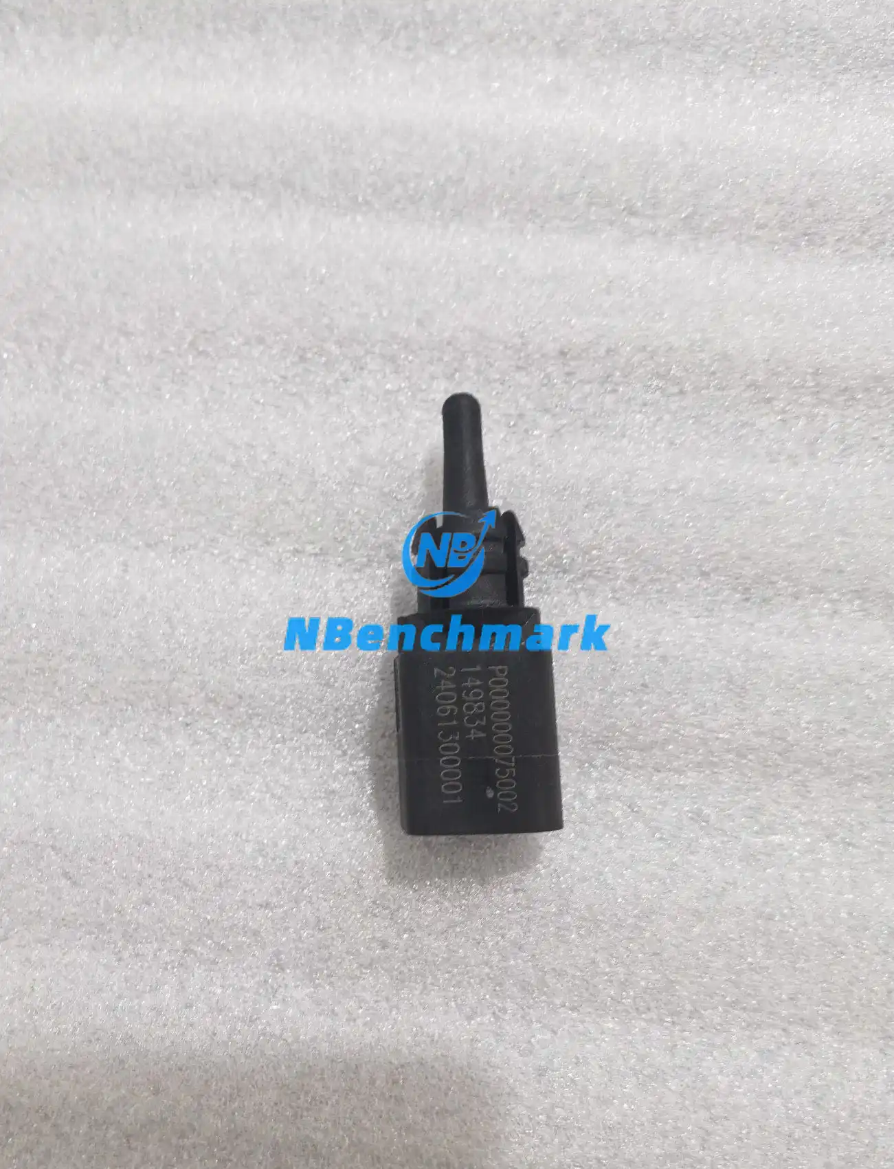 SU7 outdoor temperature sensor
