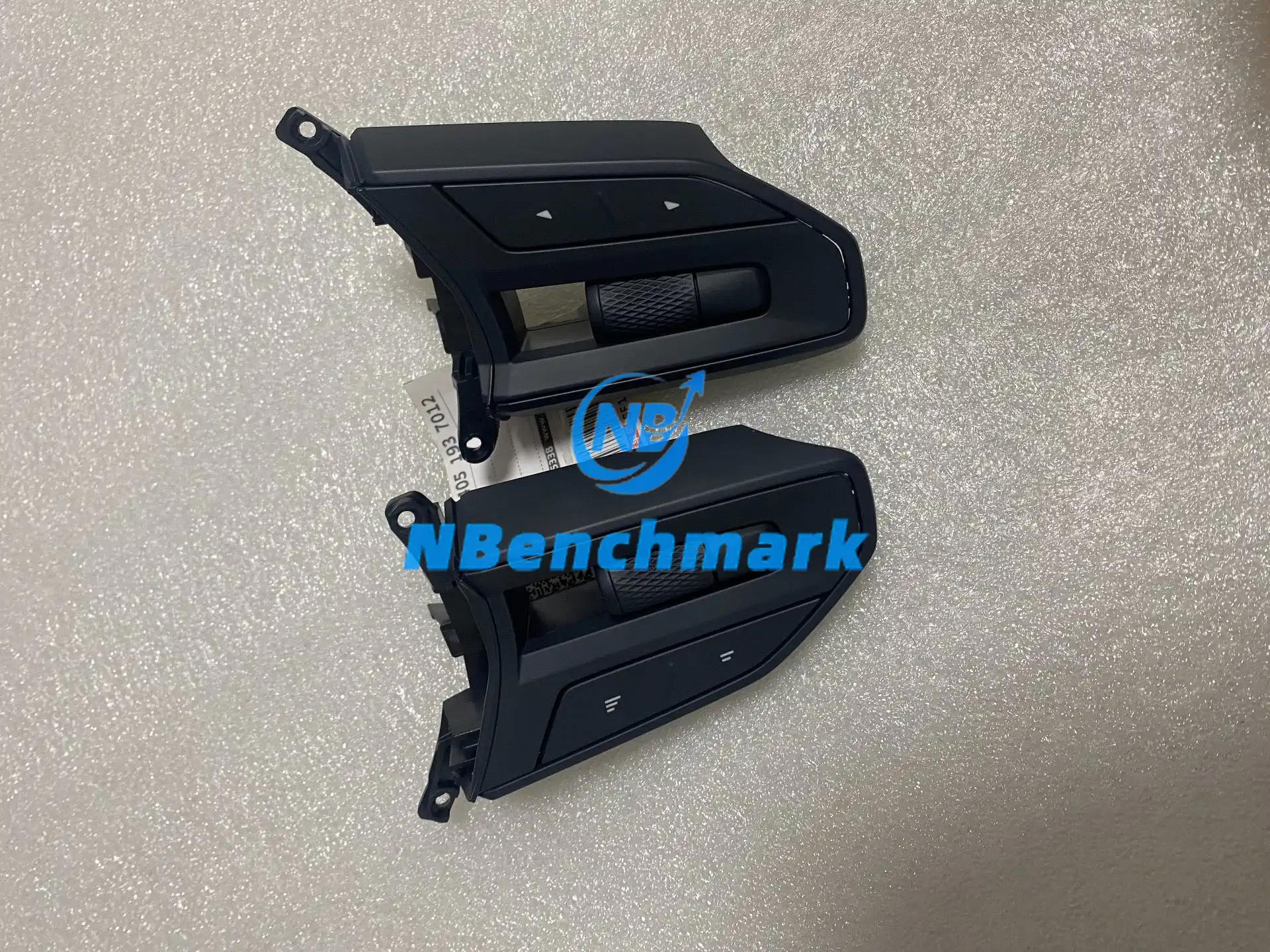 Xiaomi SU7 Steering Wheel Buttons - 图片 2