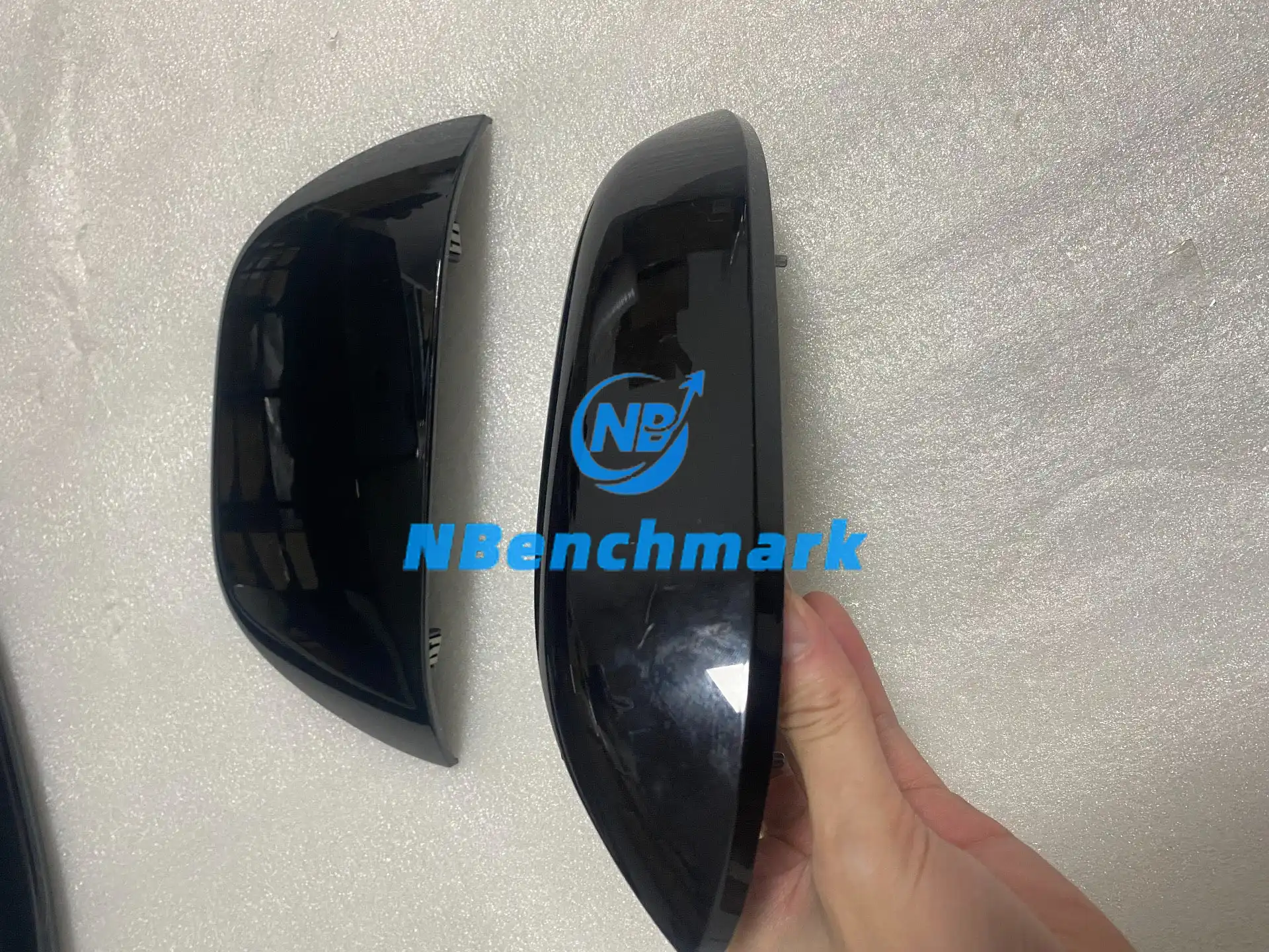 Xiaomi SU7 LiDAR Cover