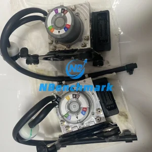 Xiaomi SU7 air pump
