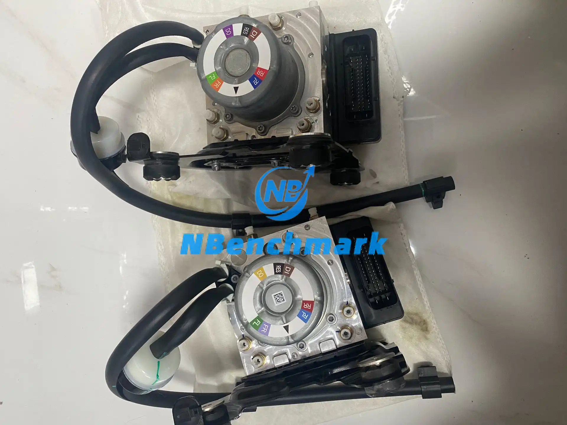 Xiaomi SU7 air pump