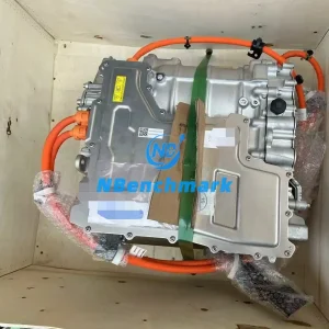 Xiaomi SU7 rear drive motor assembly