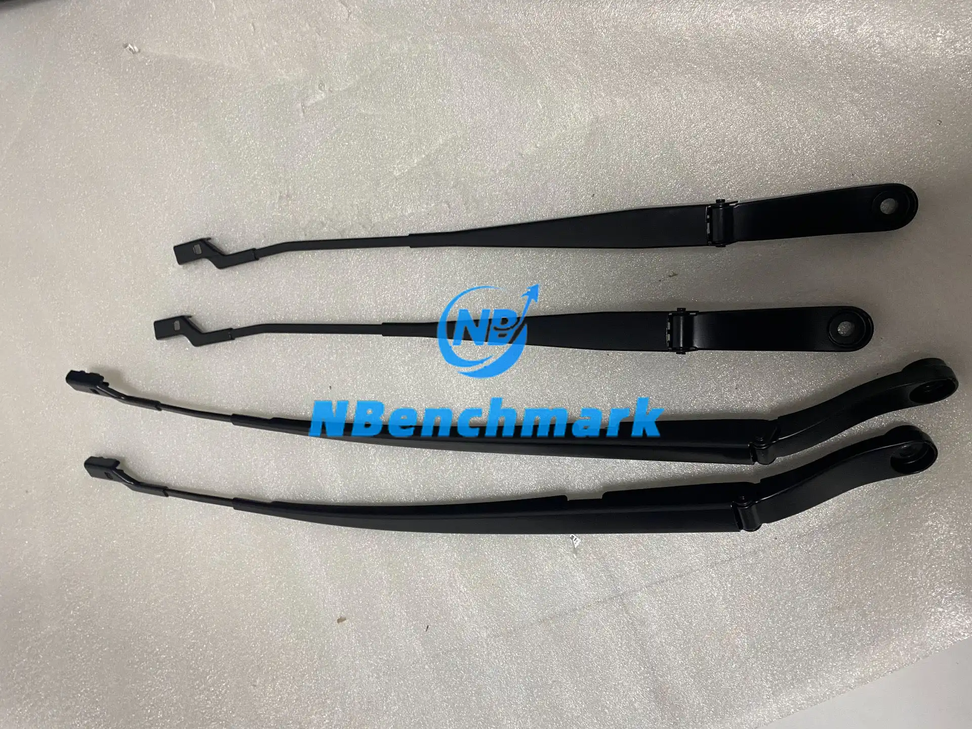 Xiaomi SU7 wiper arm - 图片 2