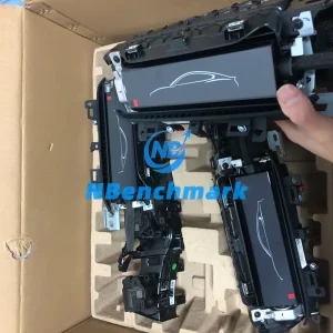 Xiaomi SU7 flip screen, SU7 Ultra flip screen